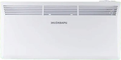 Конвектор ЭКСОКВАРЦ Электрический KXE-2000 - 