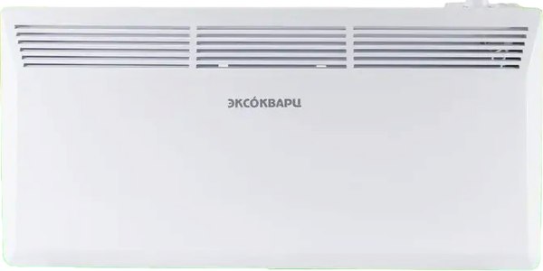 Конвектор ЭКСОКВАРЦ Электрический KXE-2000