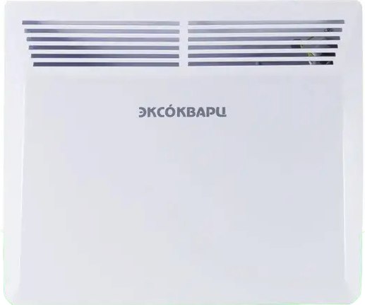 Конвектор ЭКСОКВАРЦ Электрический KSM-1000