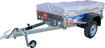 

Прицеп для автомобиля, Старт A2012