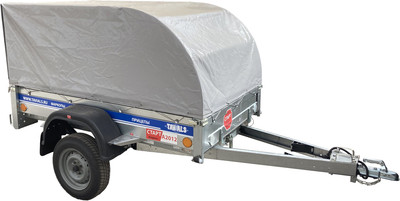 

Прицеп для автомобиля, Старт A2012