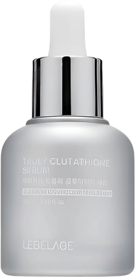 

Сыворотка для лица, Truly Glutathione Serum