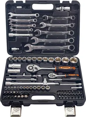 

Универсальный набор инструментов, 73/6/7/14