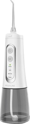 Ирригатор Revyline RL 240 / 8010 (белый) - 