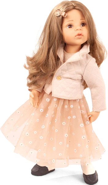 Кукла Gotz Happy Kidz Грета / 2466590