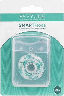 

Зубная нить, SmartFloss / 8017