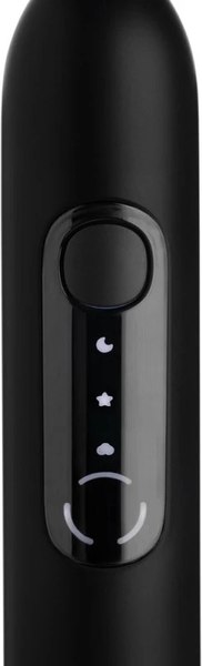 Звуковая зубная щетка Revyline RL 045 / 8238 (черный)