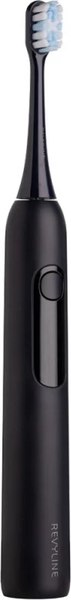 Звуковая зубная щетка Revyline RL 045 / 8238 (черный)