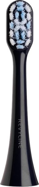 Звуковая зубная щетка Revyline RL 045 / 8238 (черный)