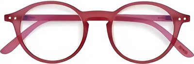 Очки для компьютера Izipizi Adult D / SCRDC128_00 (розовый закат) - 