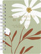 Блокнот Be Smart April ромашка / N4263 (120л) - 