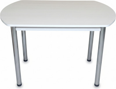 

Обеденный стол, 110х70 / 010Э.Д1.Х