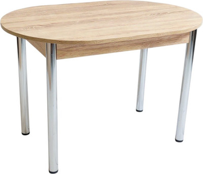 

Обеденный стол, 110х70 / 010О.Д2.Х