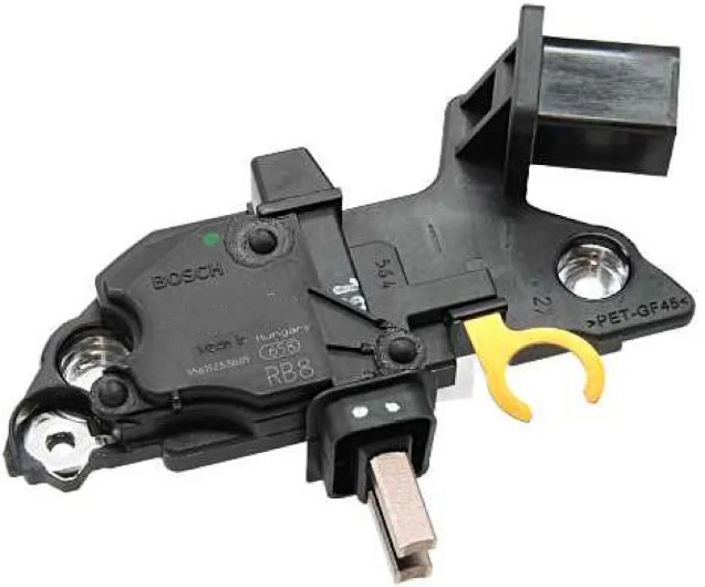 Регулятор генератора Bosch 1986AE0138