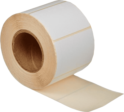 Этикет-лента Bumex Есо 58x30 1000 1-58х30/40-1000 / 580008-2 -