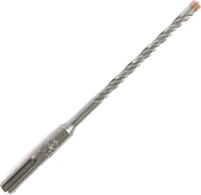 

Бур, 4x4 SDS Plus 6x160 / 812010025
