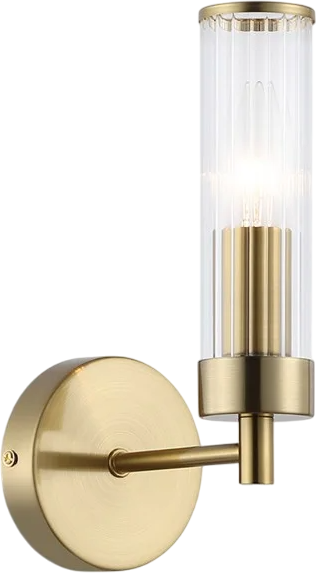 Бра Ambrella LH55164 BS/CL