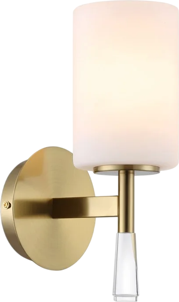 Бра Ambrella LH56265 BS/FR