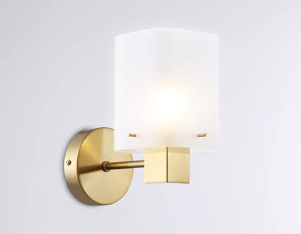Бра Ambrella LH57035 BS/SM