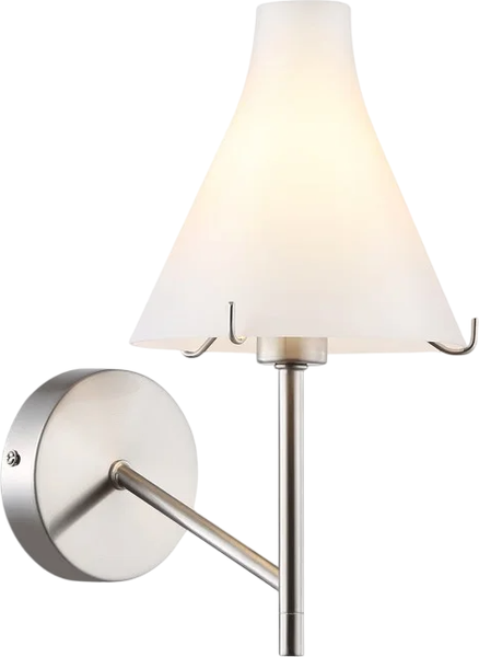 Бра Ambrella LH57127 SN/FR