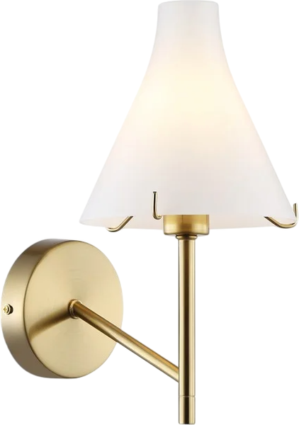 Бра Ambrella LH57137 BS/FR