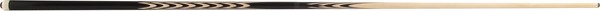 Кий FORTUNA Billiard Equipment 2РС РП 21 Запил / 11901