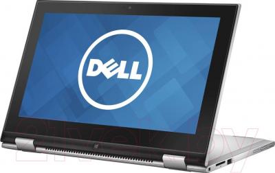 Ноутбук Dell Inspiron 11 3147 (3147-2087) - планшетный вид