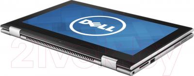 Ноутбук Dell Inspiron 11 3147 (3147-2087) - планшетный вид