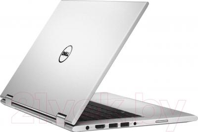 Ноутбук Dell Inspiron 11 3147 (3147-2087) - вид сзади