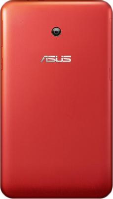 Планшет Asus FonePad 7 FE375CXG-1C012A - вид сзади