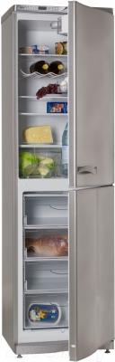 Холодильник с морозильником ATLANT МХМ 1845-08
