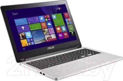 Ноутбук Asus Transformer Book Flip TP500LN-DN066H - общий вид