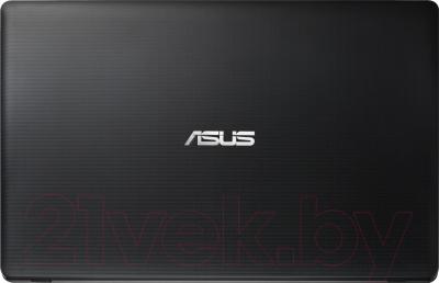 Ноутбук Asus X552EA-SX158D - крышка