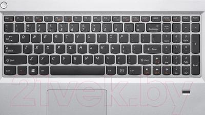 Ноутбук Lenovo M5400 (59402546) - клавиатура