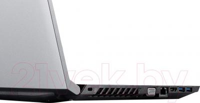 Ноутбук Lenovo M5400 (59402546) - разъемы