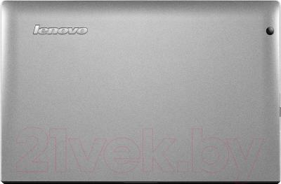 Планшет Lenovo Miix 2 10 64GB / 59423129 - планшет, вид сзади