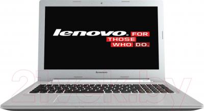 Ноутбук Lenovo Z50-70 (59421897) - фронтальный вид