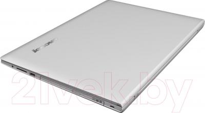 Ноутбук Lenovo Z50-70 (59421897) - крышка