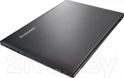 Ноутбук Lenovo Z50-70 (59430338) - крышка