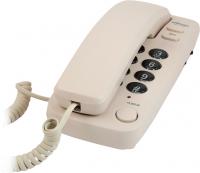 Проводной телефон Ritmix RT-100 (Ivory) - 