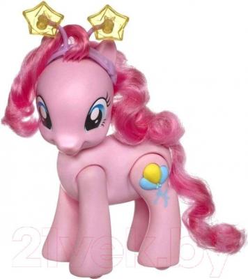 Интерактивная игрушка Hasbro My Little Pony Озорная Пинки Пай (A1384) - общий вид