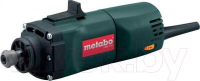 Профессиональный фрезер Metabo FME 737 (600737000) - общий вид