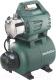 Насосная станция Metabo HWW 3500/25 Inox (600969000) - 