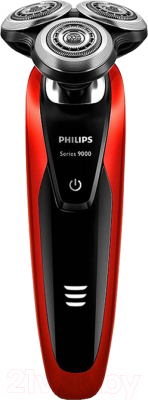 Электробритва Philips S9151/31 - общий вид