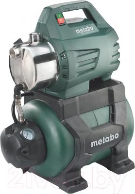 

Насосная станция Metabo, HWW 4500/25 Inox
