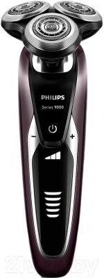 Электробритва Philips S9521/31 - общий вид