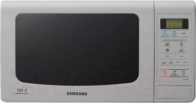 Микроволновая печь Samsung ME733KR-S/BWT - общий вид