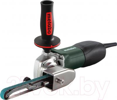 Профессиональная ленточная шлифмашина Metabo BFE 9-90 Set (602134500) - общий вид