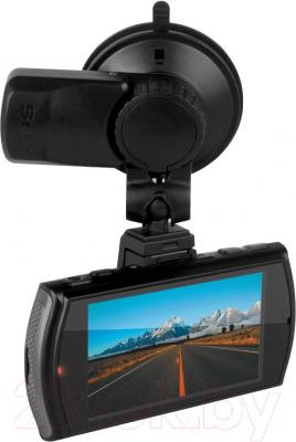 Автомобильный видеорегистратор Prology iReg-7050SHD GPS - дисплей