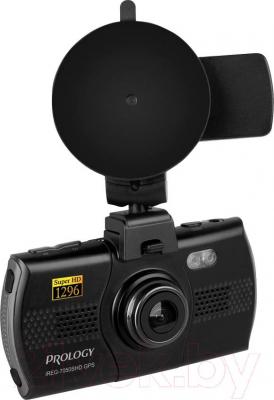 Автомобильный видеорегистратор Prology iReg-7050SHD GPS - общий вид